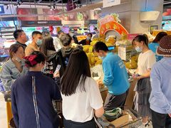 -盒马鲜生(龙德广场店)