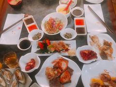 -大渔铁板烧(大悦城店)