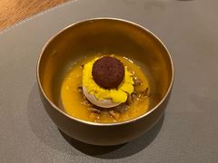 -Amber(香港置地文华东方酒店)