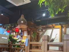 -草原塞蛮羊火锅城(港湾店)