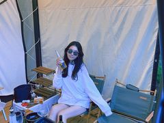 -TIPPI营地 房车主题·露营烧烤团建轰趴(天安假日店)