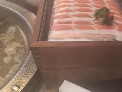 -廖掌柜·重庆鲜货火锅(上海首店)