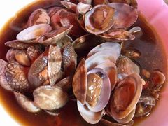 -曾记大腰子烧烤(苗栗路总店)