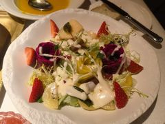 -波特曼西餐厅(中央大街店)