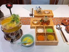 -叶叶菩提·晋福宫