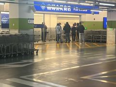 -山姆会员商店(上海浦东店)