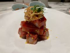 -杭州君悦酒店·湖滨28中餐厅