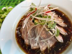 -令氏家外家周秦食府(高新店)