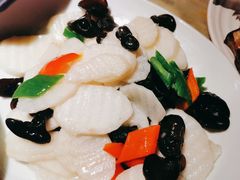 -老淮安·淮安菜(涟水店)