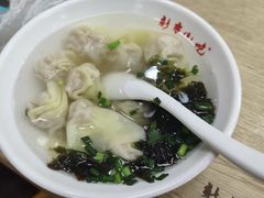 -新丰小吃(中山中路分店)