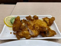 -佰搭果·广式茶餐厅(西华路店)