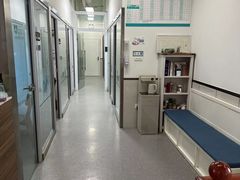 -心仪动物医院·牙专科·肿瘤·心脏科(西客站院)