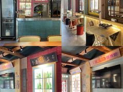 大堂-韩热集市(百源店)