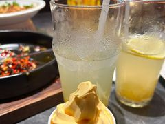 -炊烟小炒黄牛肉(浦东世纪汇店)