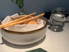 餐前面包-夏朵花园(复兴西路店)