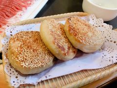 -北门涮肉·炭火铜锅涮肉(什刹海店)