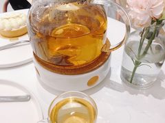 -CHEZ JASMINE 茉莉的氧气厨房