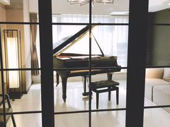 -Melody Mentor音乐私教馆(朝外·悠唐店)