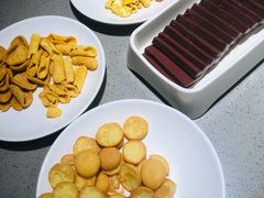 -半天妖烤鱼(新世界店)