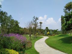 -南京银杏湖乐园