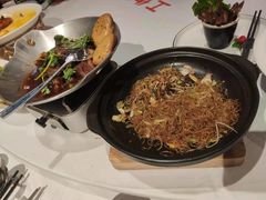 海王炒粉丝-同庆楼(华强吾悦广场店)