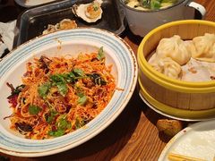 -喝丢一只鞋海鲜烧烤·海肠捞饭(市场店)
