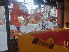 -麦当劳(豫园店)