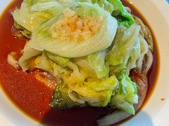 -新白鹿餐厅(银泰西湖文化广场店)