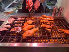 -美人万三·蚝大人生蚝小馆(昌里路店)