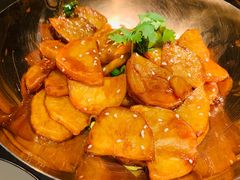 -绿茶餐厅(昌平悦荟店)