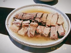 -扬州狮子楼·非遗淮扬菜(总店)