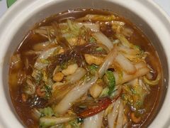 -鑫小城故事·藕汤·家常菜(台北一路总店)