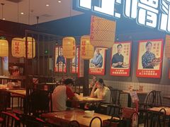 -怪噜范·老贵阳街头名小吃(汇金星力城店)