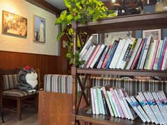 -向日葵咖啡(太平路店)