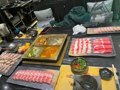 -王家渡火锅(金宝汇店)