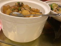 -南湖春色海鲜食府(中兴街店)