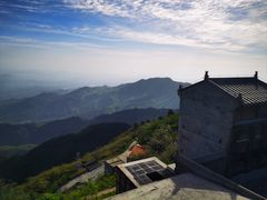 -南岳衡山风景名胜区