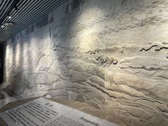 -白鹤梁水下博物馆