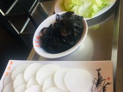 -蜀留香火锅(西南角店)