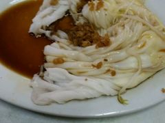 -三身人金新肠粉(丹霞店)