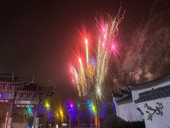 -杨家埠民间艺术大观园