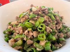 -衡东土菜馆(天际绿洲店)