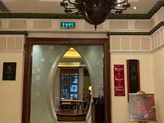 -广州富力丽思卡尔顿酒店·丽轩·粤菜