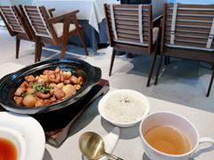 -狮王府淮扬菜(老门东店)