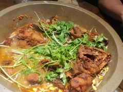 -蜀留香石锅鱼(六顺街店)