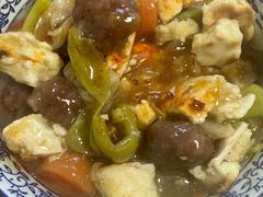 -刘老虎肉丸糊辣汤(总店)