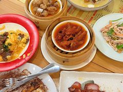 -香港仔茶餐厅(凤阳店)