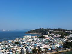 -长洲岛