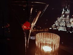 -上海柏悦酒店