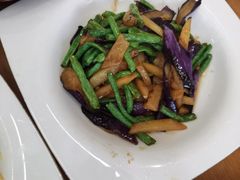 -食光慢宴·安吉土菜馆